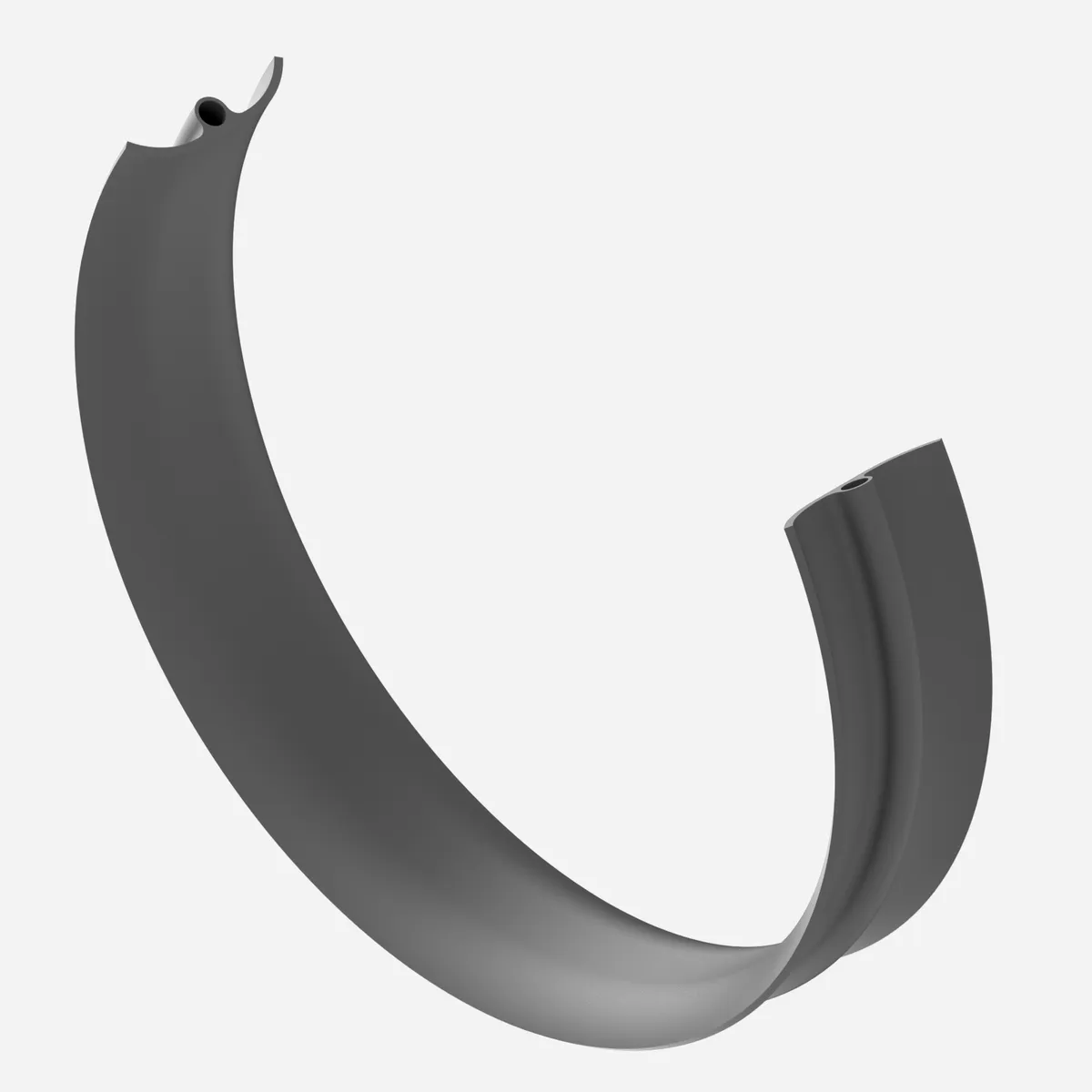 Flex saddle