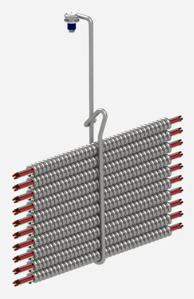 101 Simple Stacker