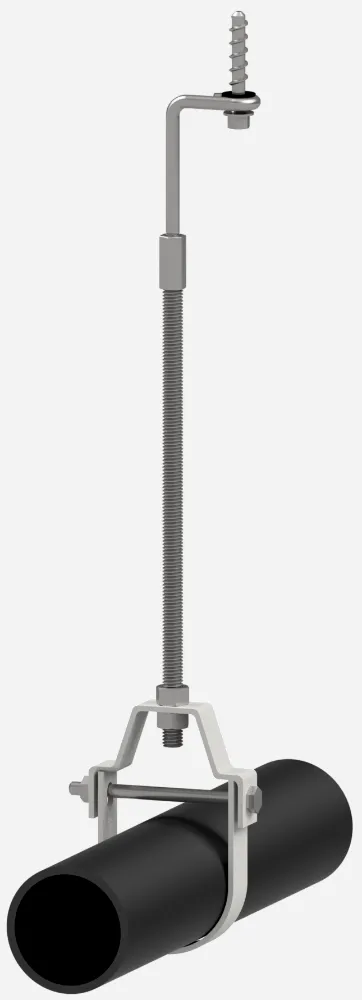102P Simple Threaded Rod