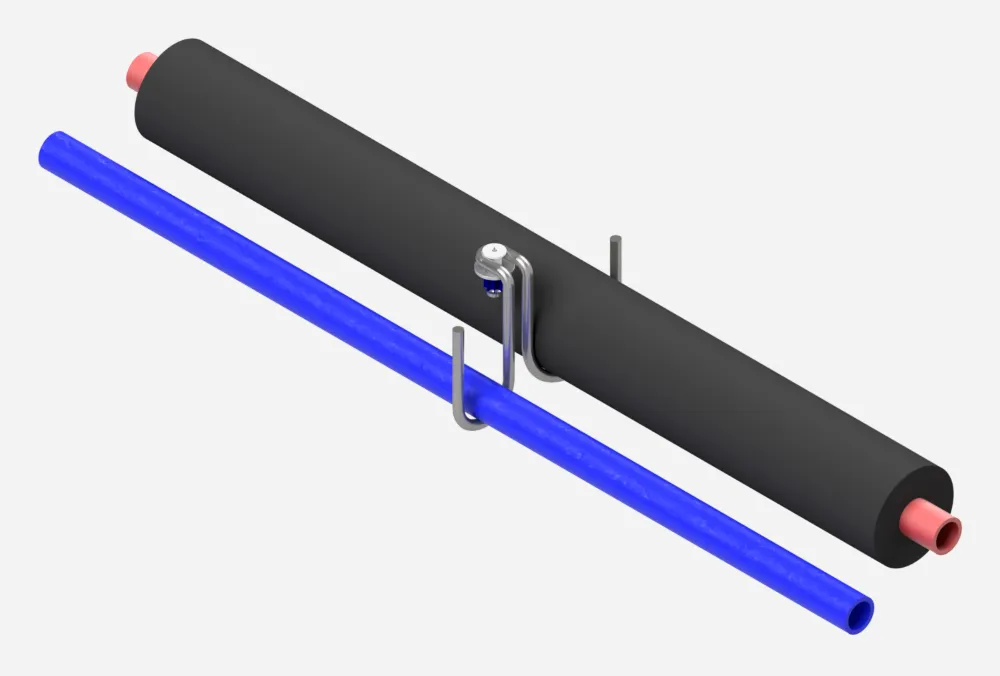 115P Simple Lasso