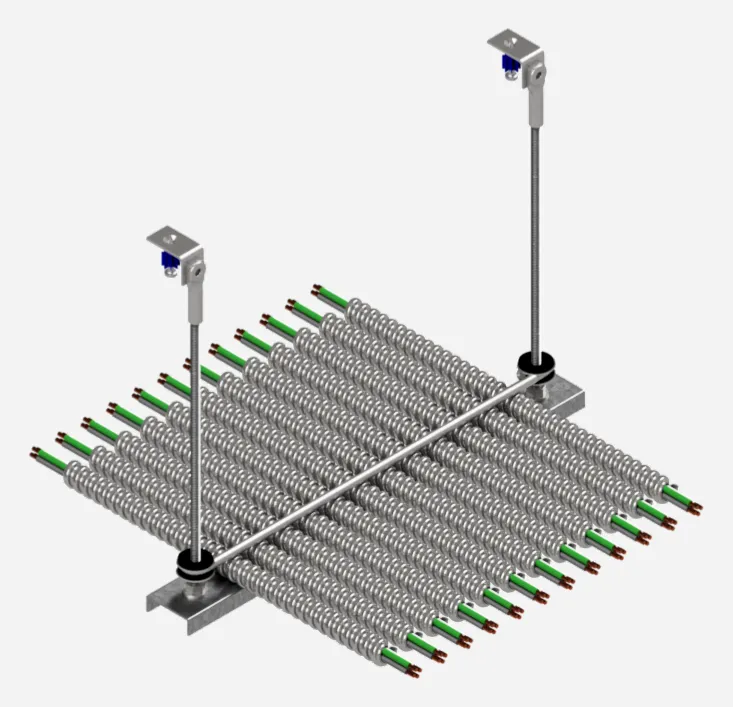 122 Simple HD MC Trapeze