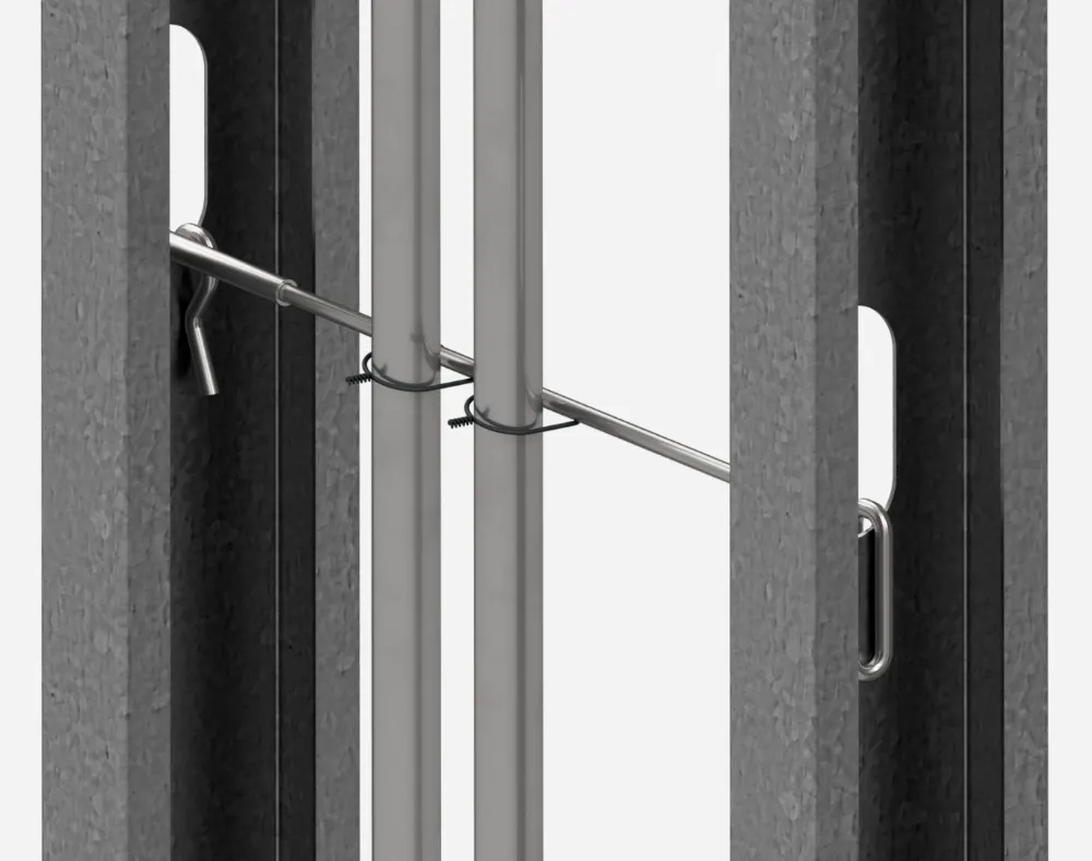 163 Simple Adjustable Spanner