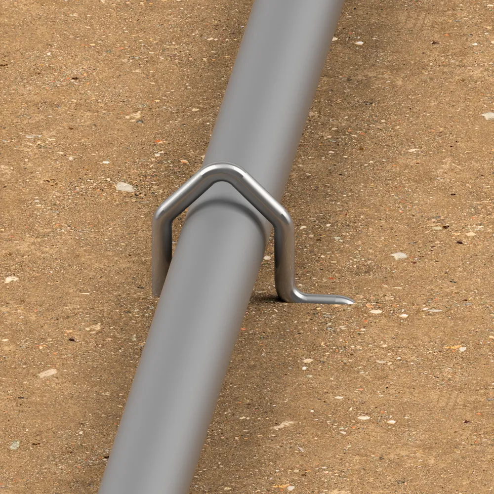 422 Simple Buoyancy Anchor